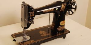 POONAM TA-1 103K ROUND MODEL UMBRELLA MACHINE