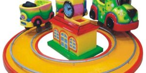 BABY TRAIN TOY