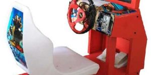 MINI OUTRUN 22inch CAR Imported Video Games