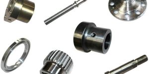 Ceramic Polishing Machine Spare Parts