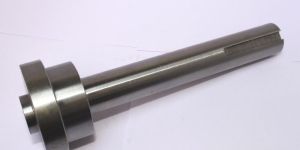 Mower Shaft