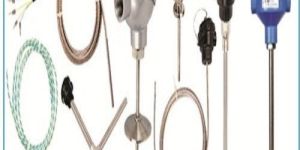 J Type Thermocouple
