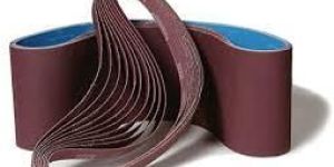 Grindmaster Coated Abrasive Belts