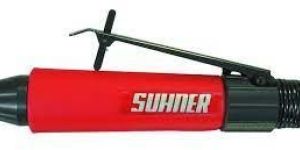 Suhner Straight Die Grinder