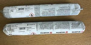 Wurth Structural Adhesive