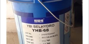 YBI Hydraulic Oil
