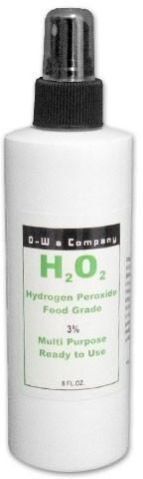 Hydrogen Peroxide