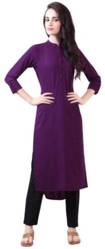 Casual Ladies Kurti
