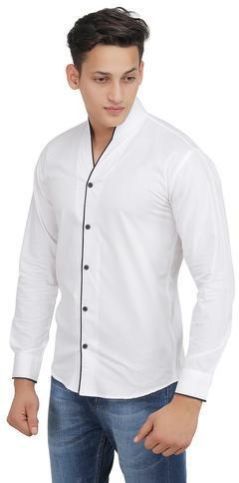 Mens Cotton Shirts
