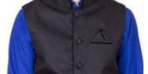 Mens Cotton Waistcoat