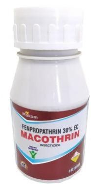Fenpropathrin 30% EC