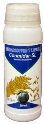 Imidacloprid 17.8%SL