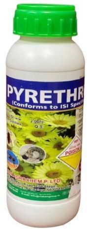Pyrethroid Agricultural Pesticides