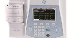 Resting ECG