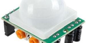 Pir Sensor Module