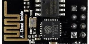 WiFi Wireless Transceiver Module