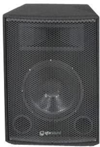 Active DJ Speaker