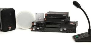 Portable Public Address Systems