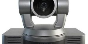 Video Conferencing System