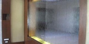 Indoor Wall Fountain
