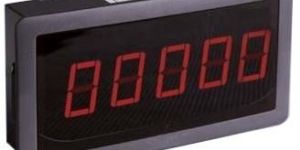 Digital Counter Meter