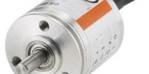 Incremental Encoder