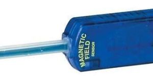 Magnetic Field Sensor