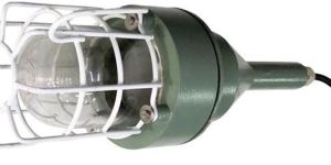LED FLAMPROOF HAND LAMP