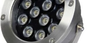 LED Under Water Light