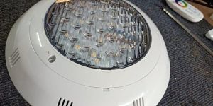 ABS Swimming Pool Light