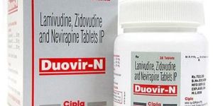 Duovir N Tablets