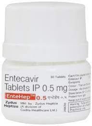 ENTAHEP TABLETS