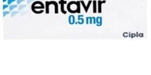 Entavir Tablets