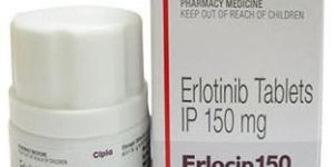 Erlocip Tablets