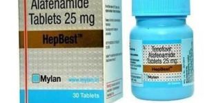 Hepbest Tablets