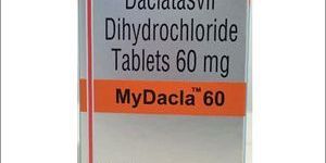 Mydacla Tablets