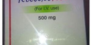 Rituxirel Injection