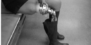 Artificial Legs