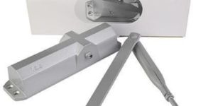 Aluminium Overhead Door Closer