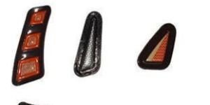 Silicone Shoe Labels