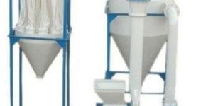 Blower Pulverizer Machine