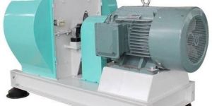 Cattle Feed Grinding Machine