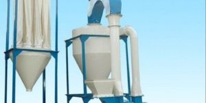 Chilli Powder Making Machine