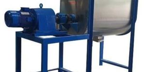 Detergent Making Machine