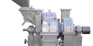 Impact Pulverizer Machine