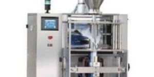 Medicinal Powder Packaging Machine