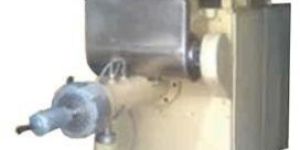 Pasta Extruder Machine