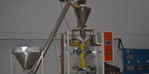 Pneumatic Packaging Machine