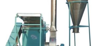 Stainless Steel Pulverizer Machine
