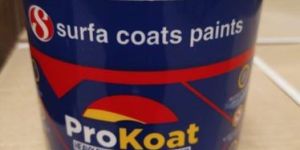 ProKoat Heavy Duty Protective Coating